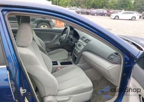 2009 Toyota Camry Le/Se/Xle из США, поврежденный, VIN 4T1BE46K29U412173